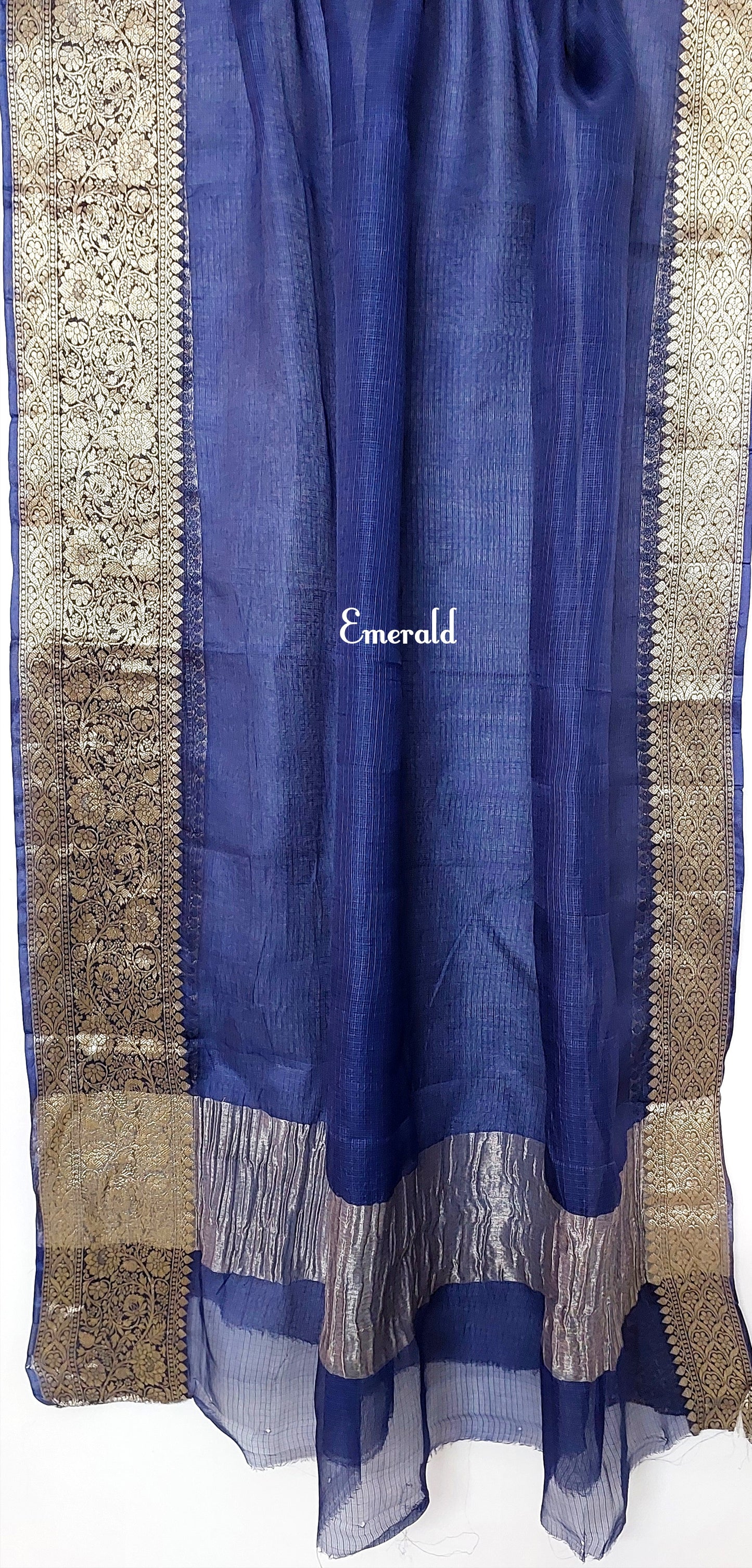 Kota Silk Saree