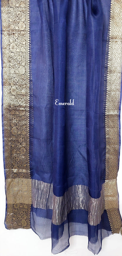 Kota Silk Saree