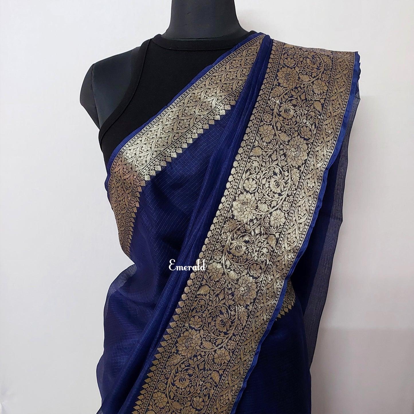 Kota Silk Saree