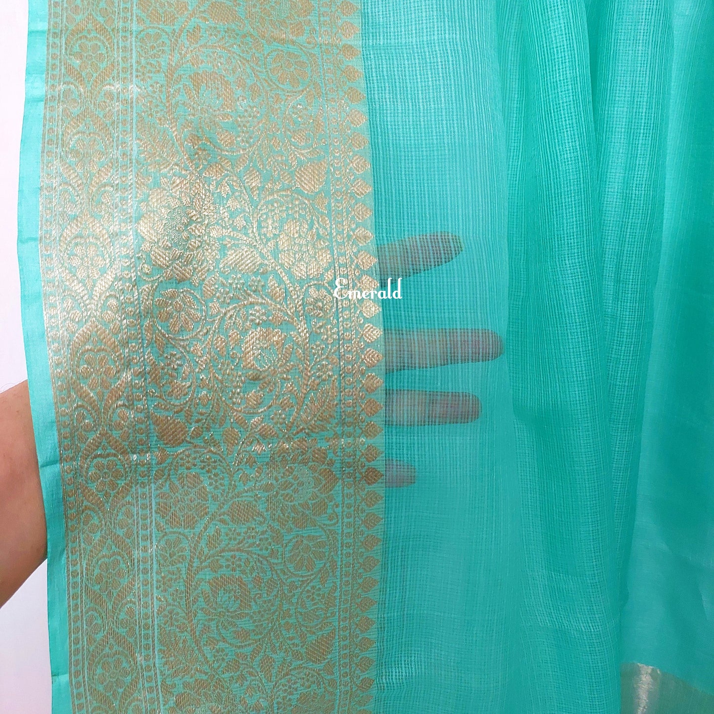 Kota Silk Saree