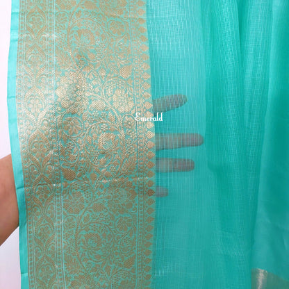 Kota Silk Saree