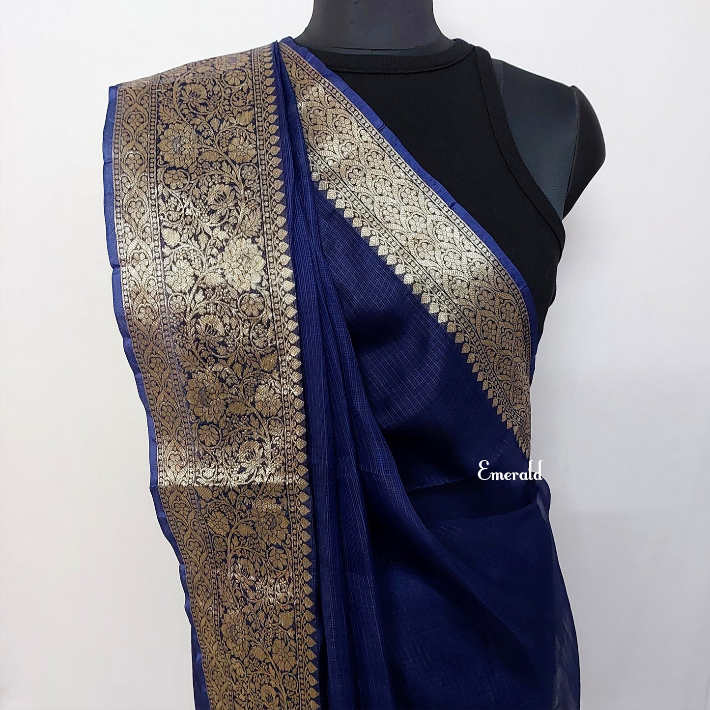 Kota Silk Saree