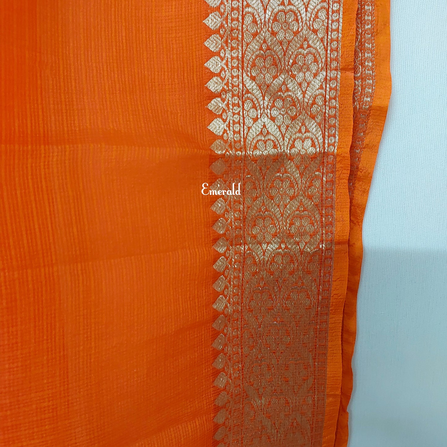 Kota Silk Saree