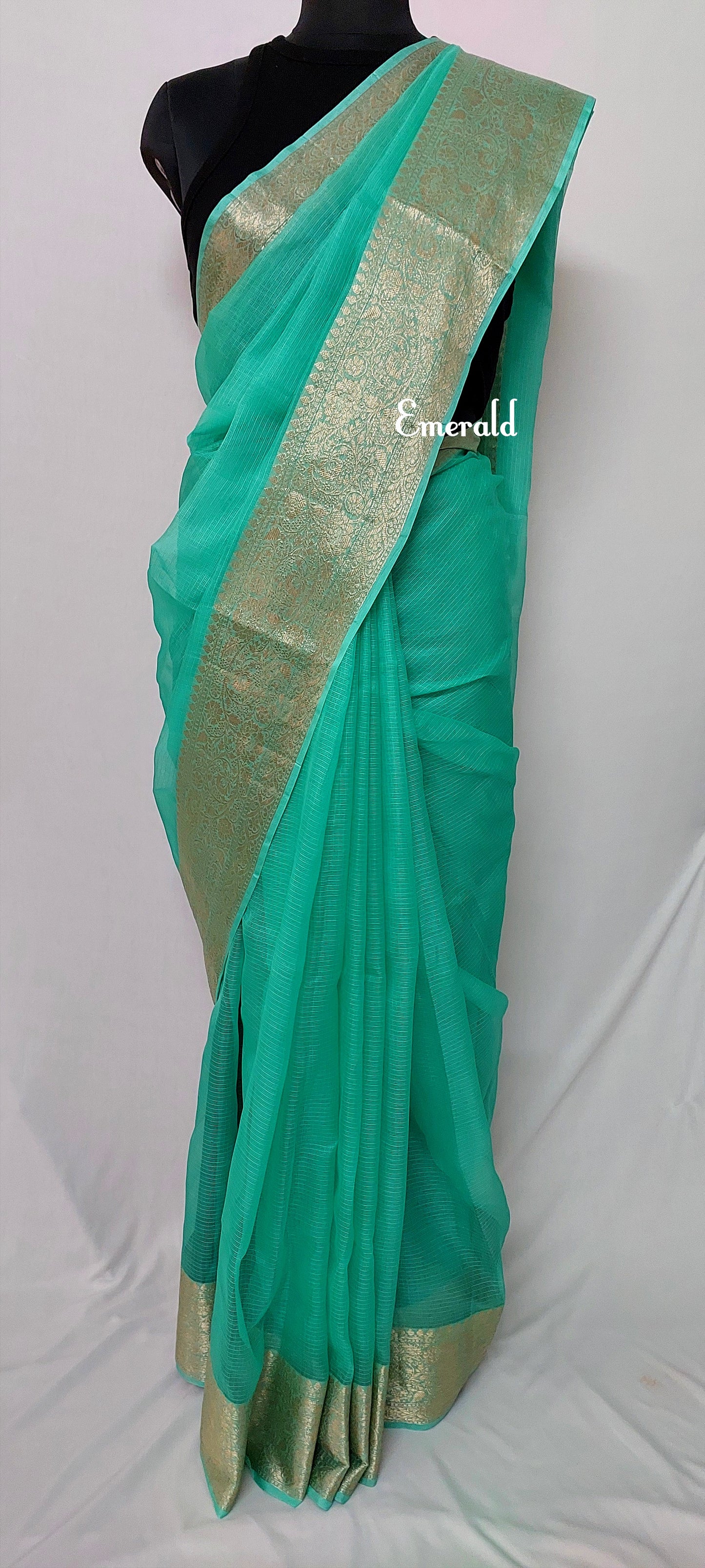 Kota Silk Saree