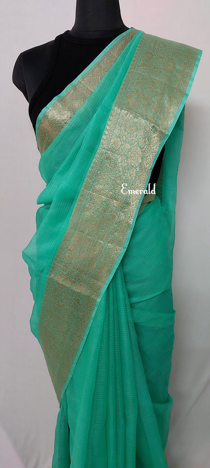 Kota Silk Saree