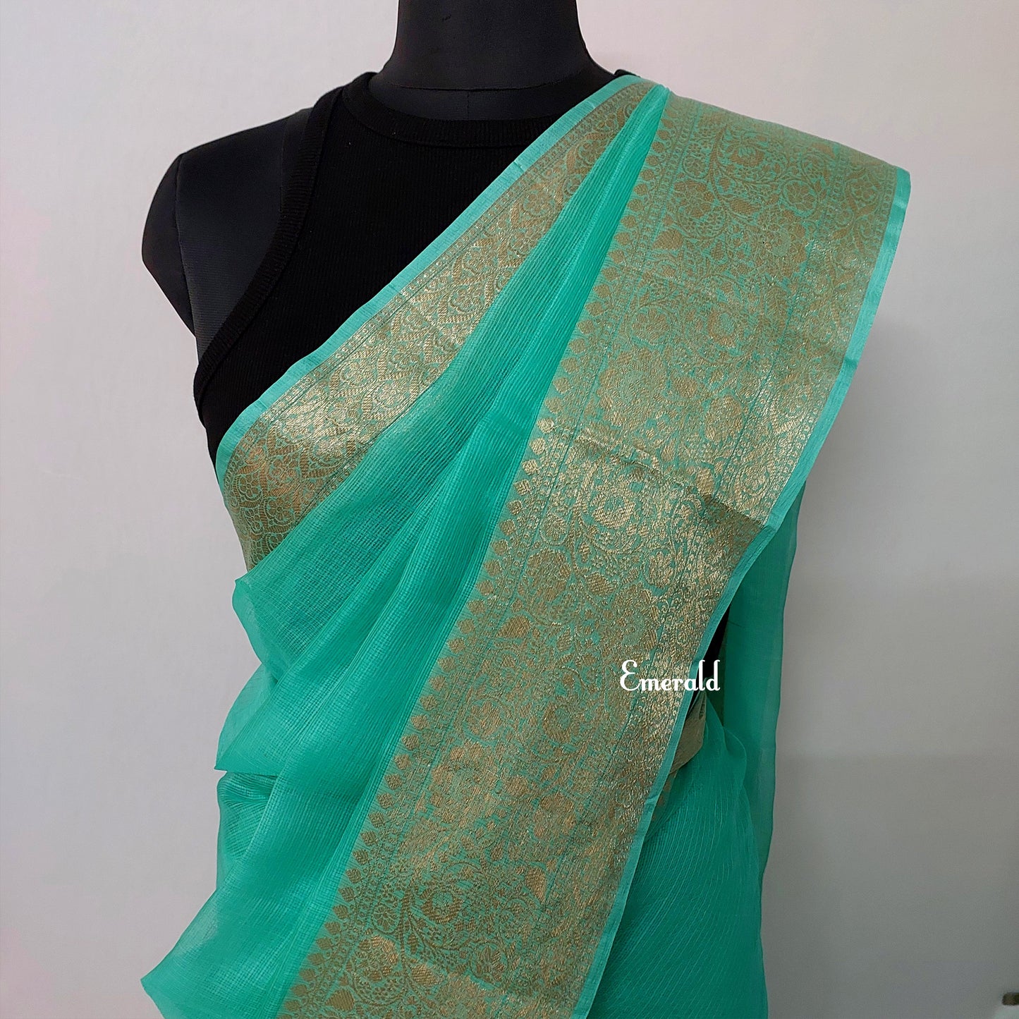 Kota Silk Saree