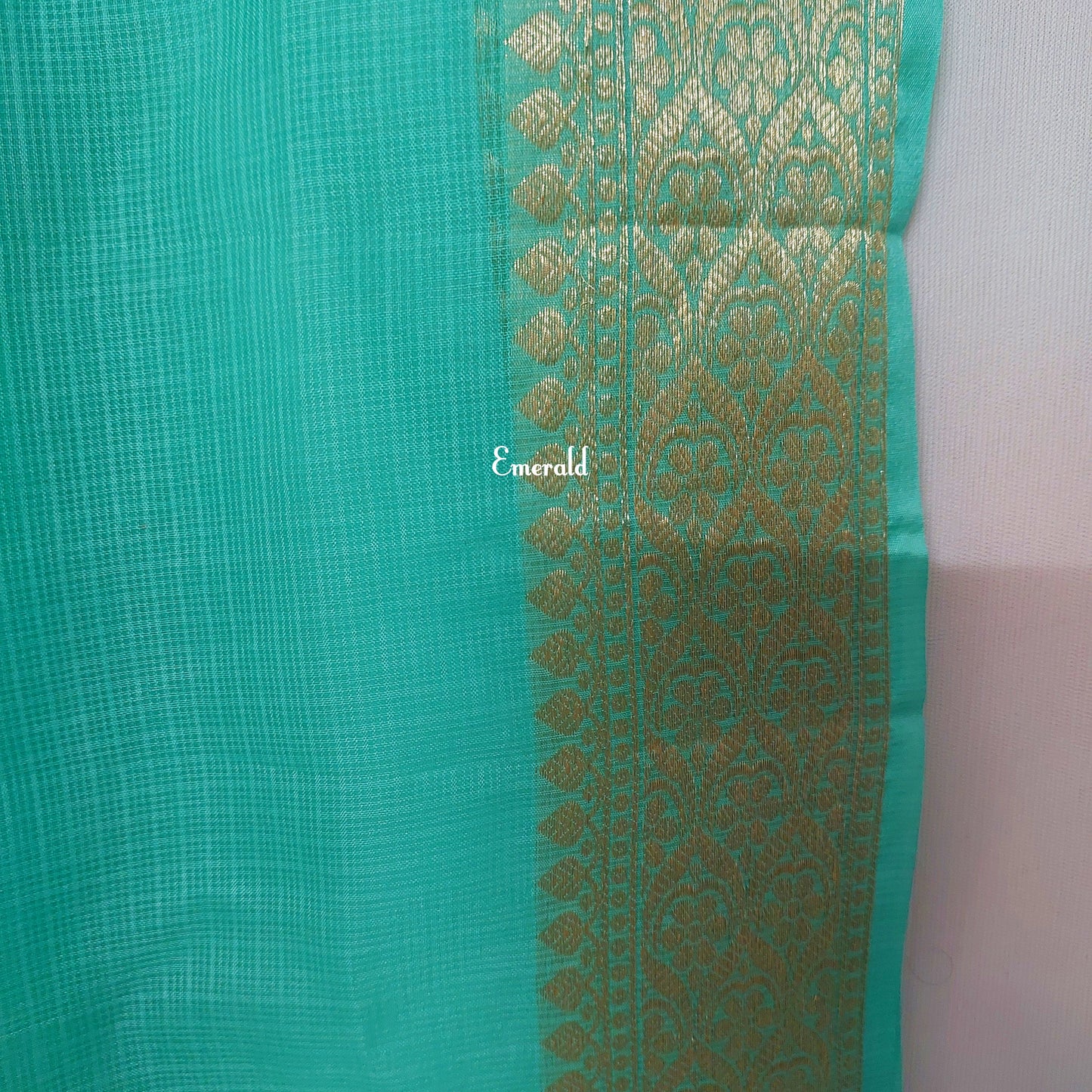 Kota Silk Saree