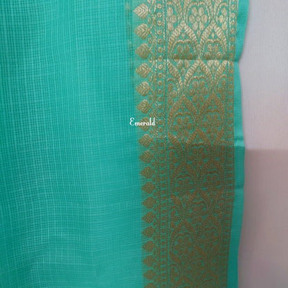 Kota Silk Saree