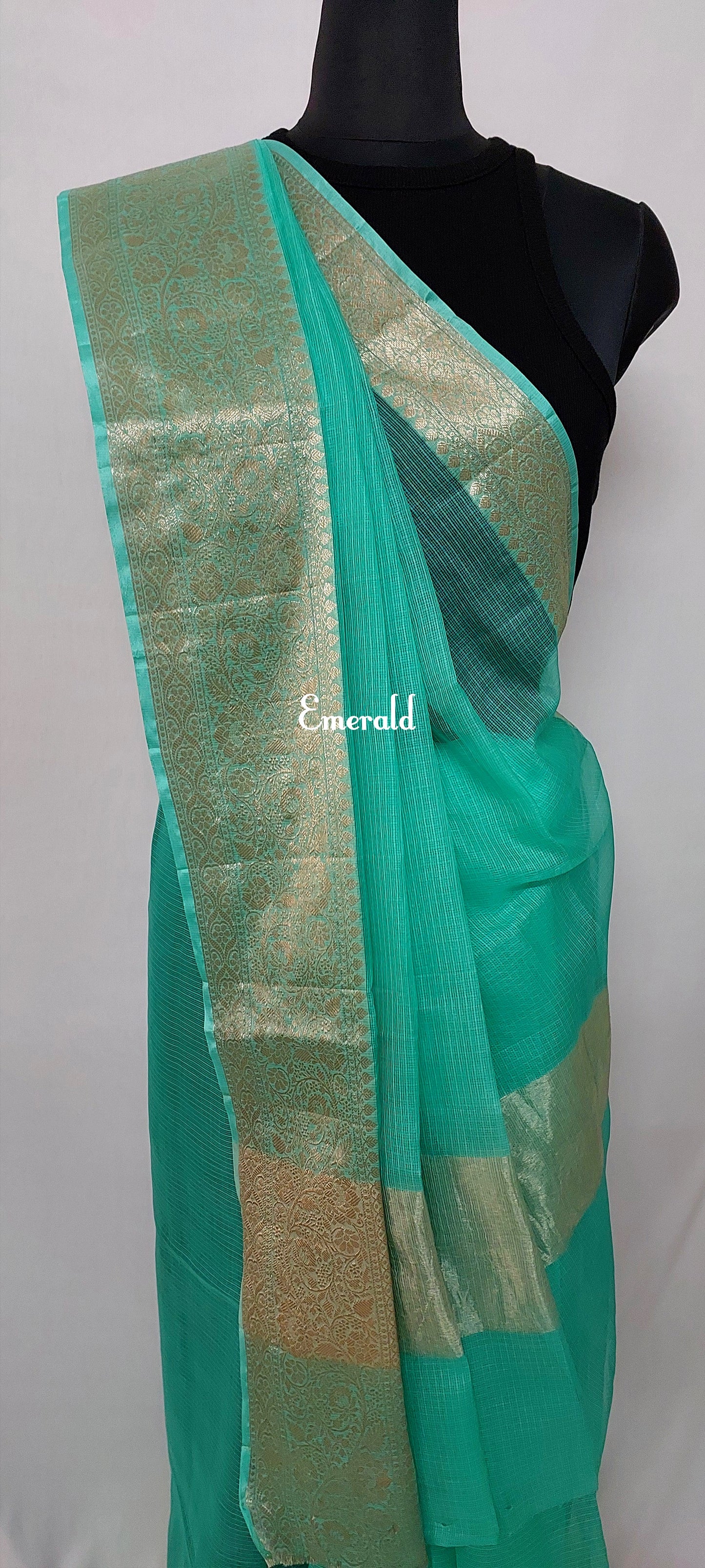 Kota Silk Saree