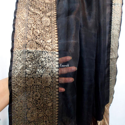 Kota Silk Saree