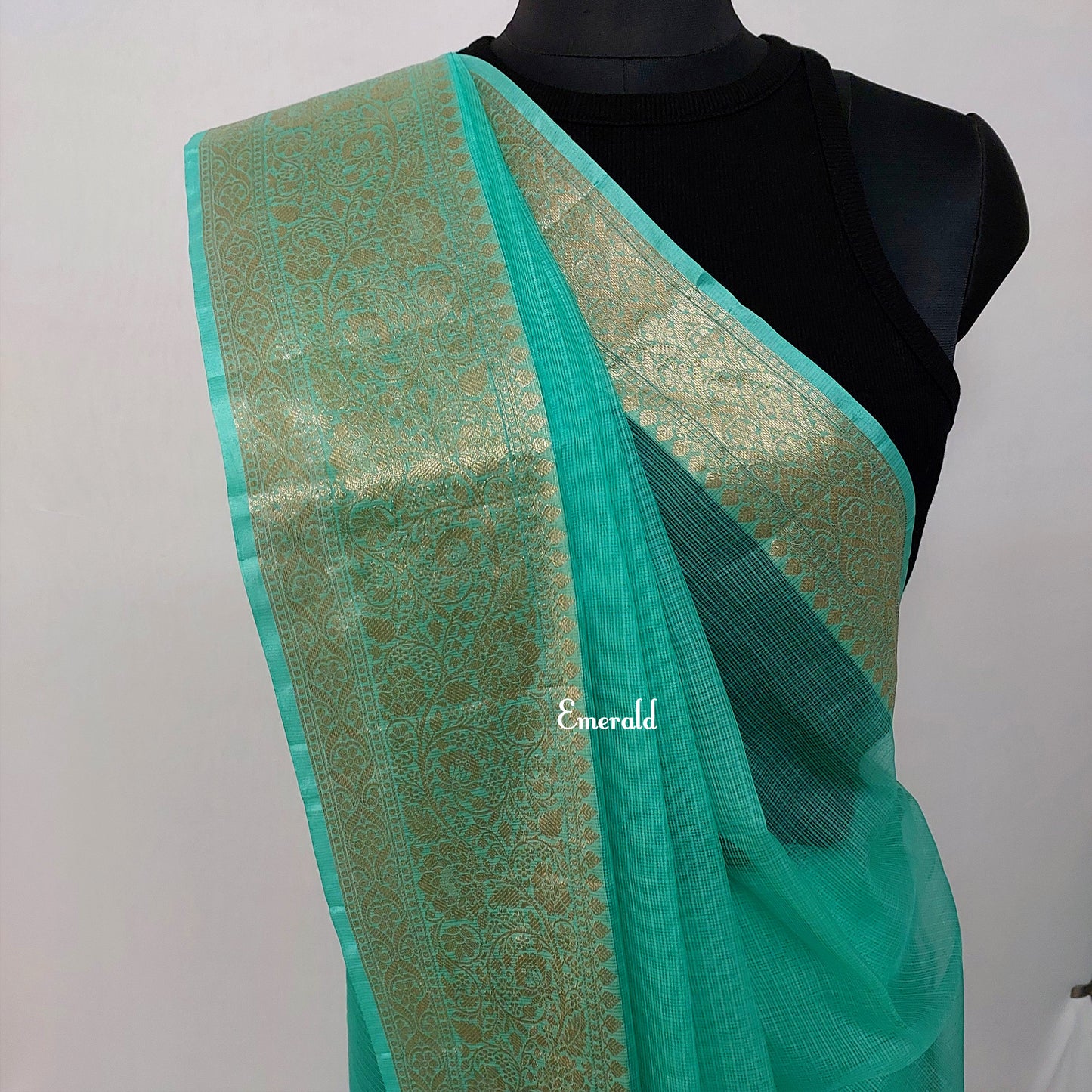 Kota Silk Saree