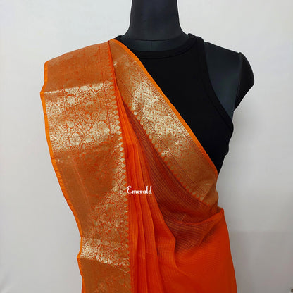 Kota Silk Saree