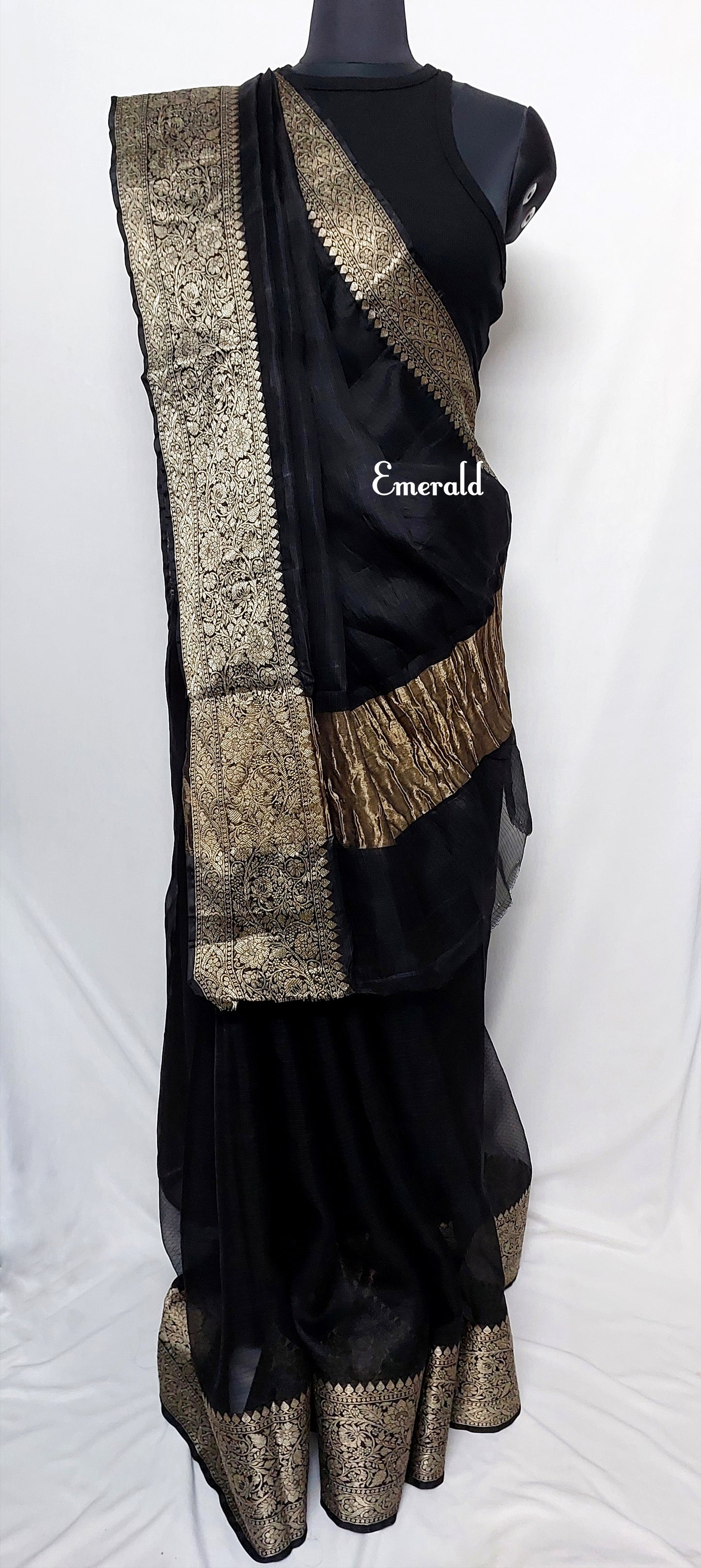 Kota Silk Saree