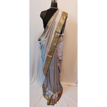 Maheshwari Silk Saree