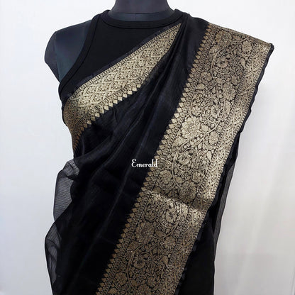 Kota Silk Saree