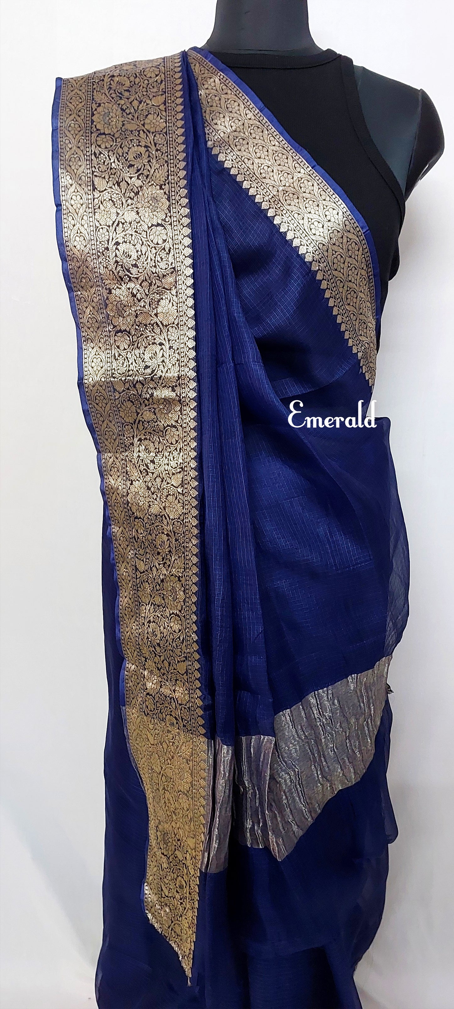 Kota Silk Saree