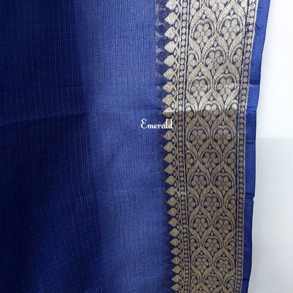 Kota Silk Saree