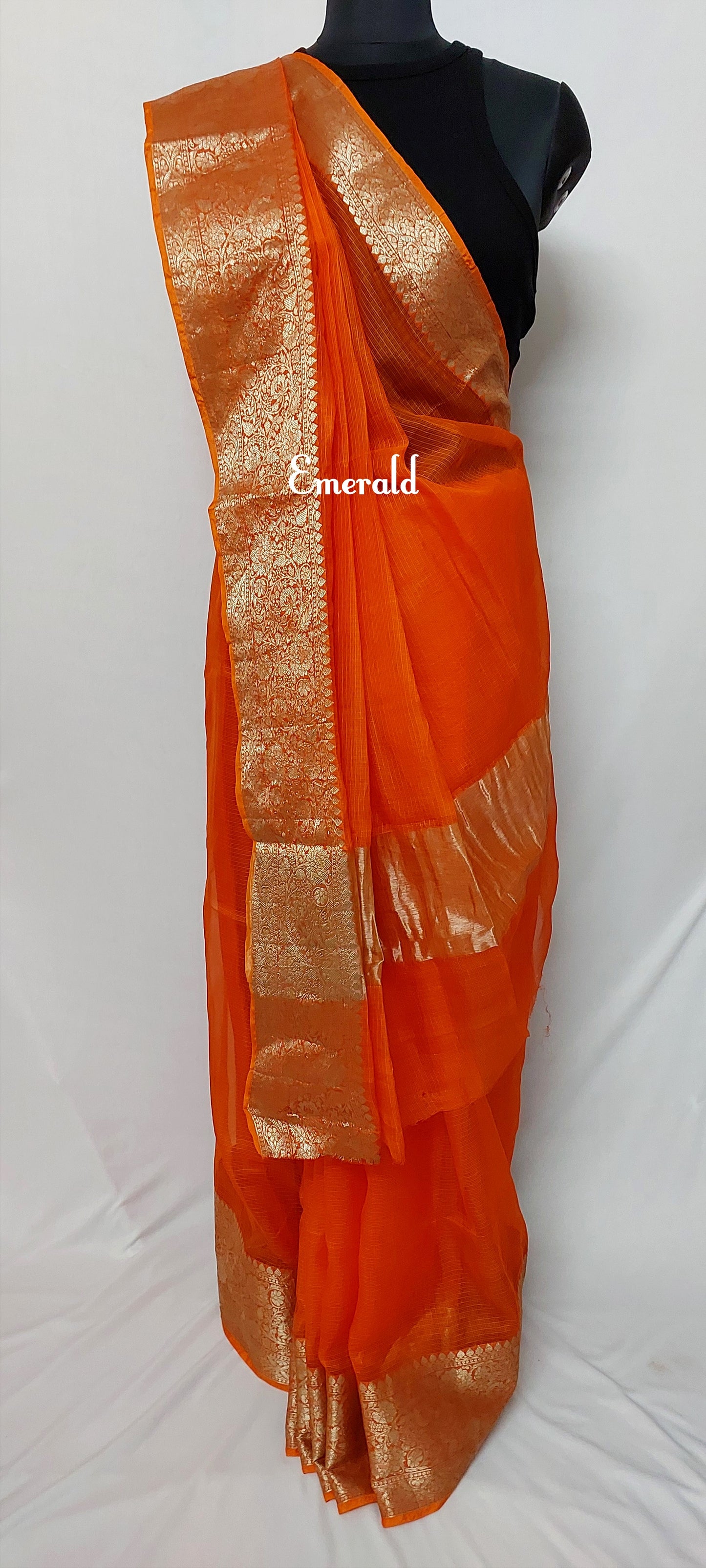 Kota Silk Saree