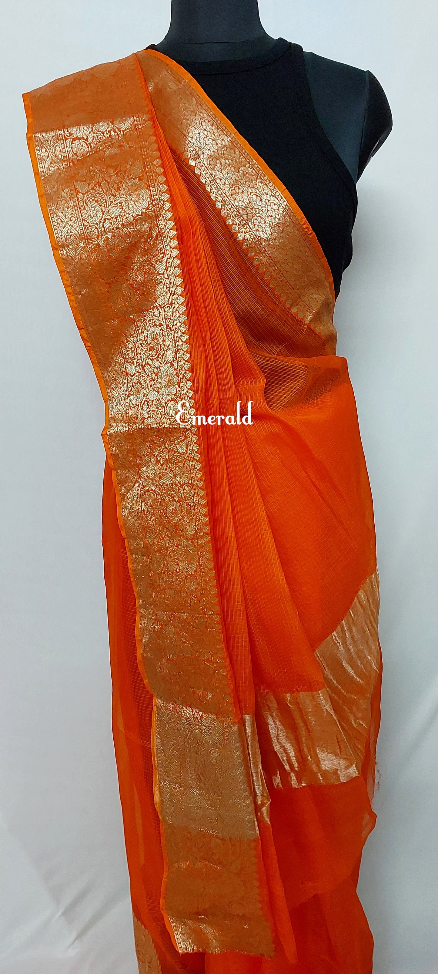 Kota Silk Saree