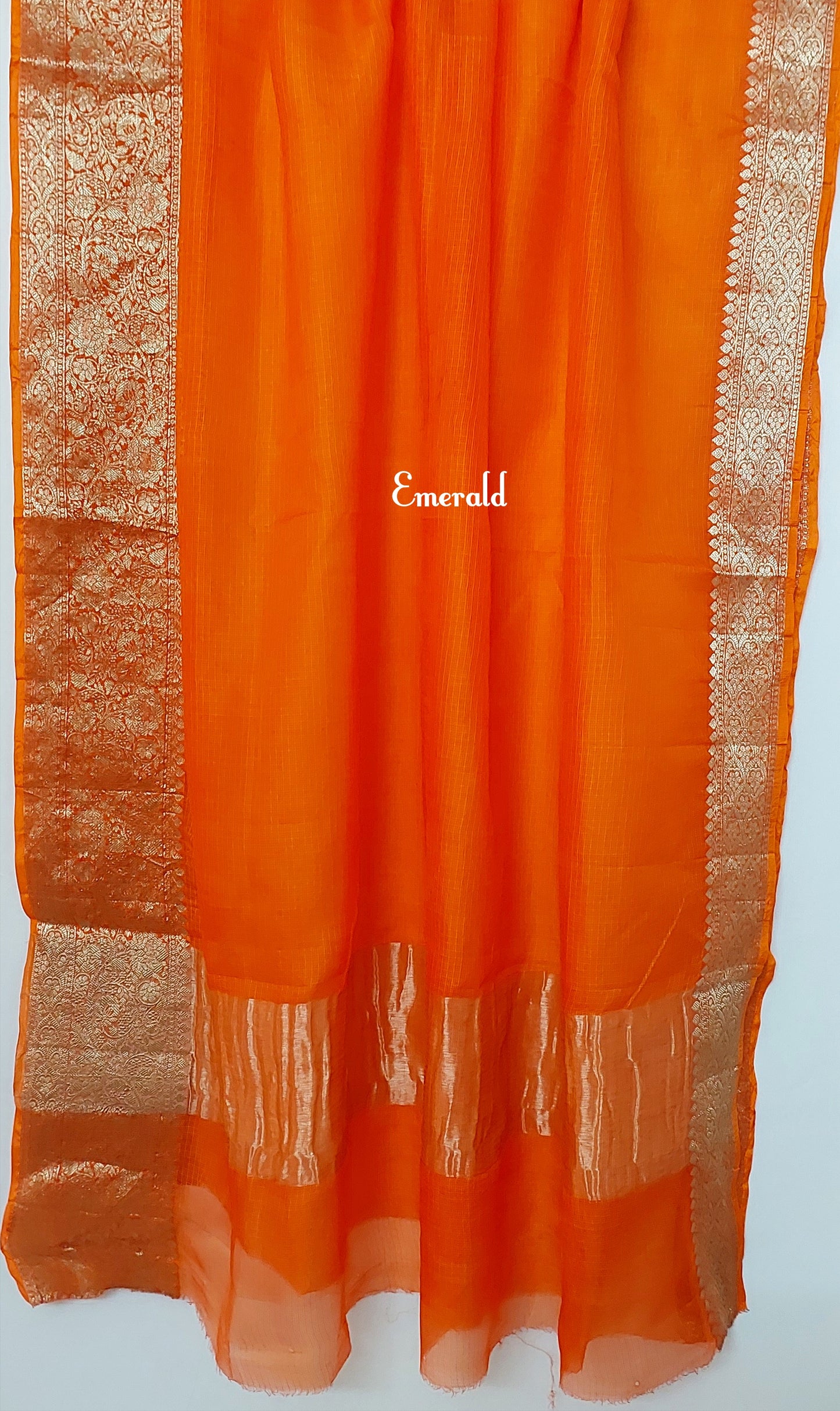 Kota Silk Saree