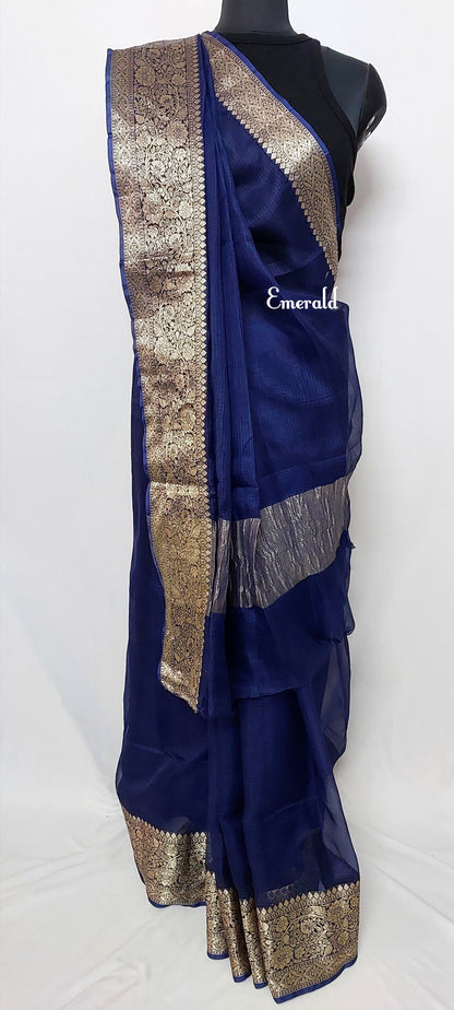 Kota Silk Saree