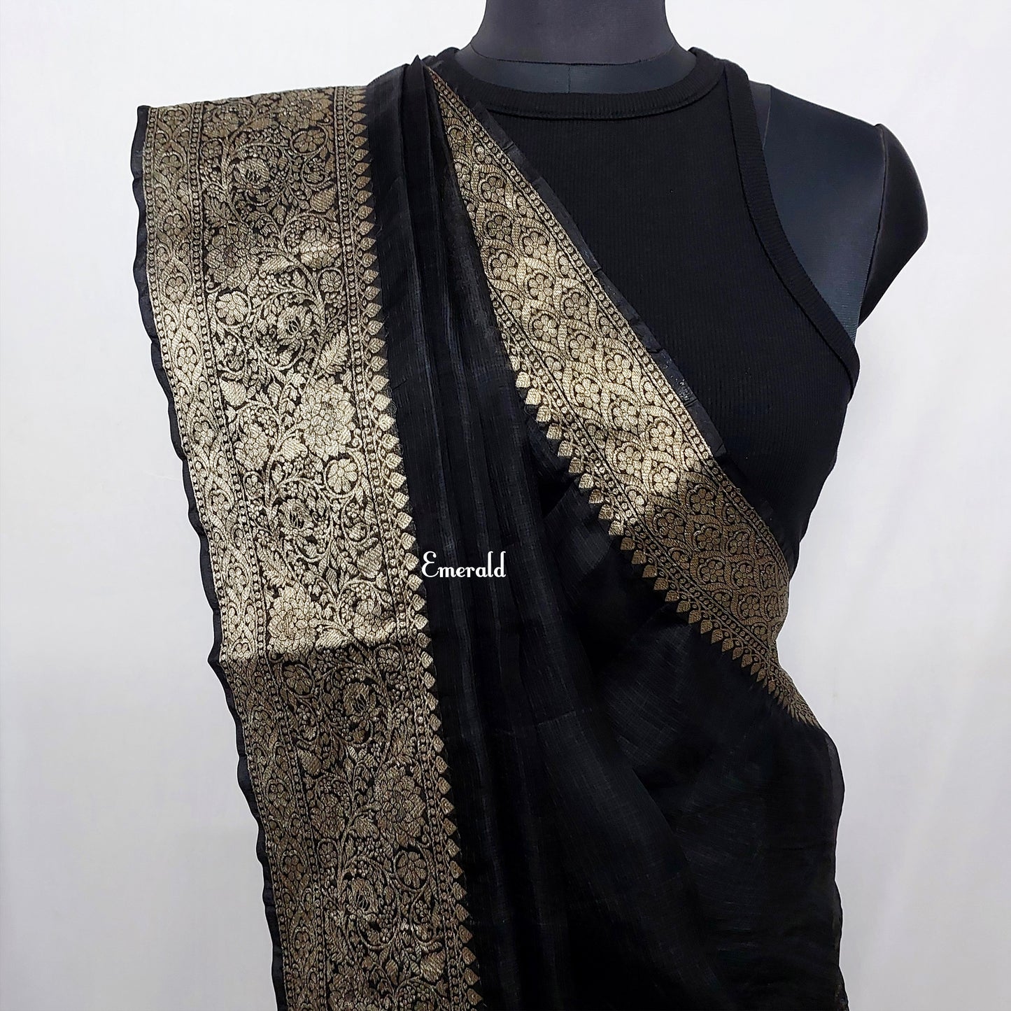 Kota Silk Saree