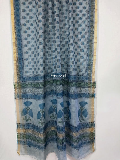 Kota Doriya Saree