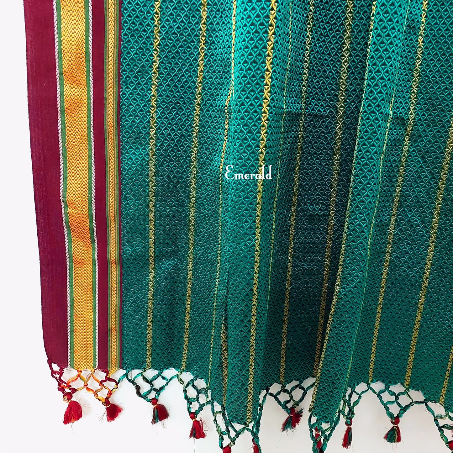 Khun Dupatta