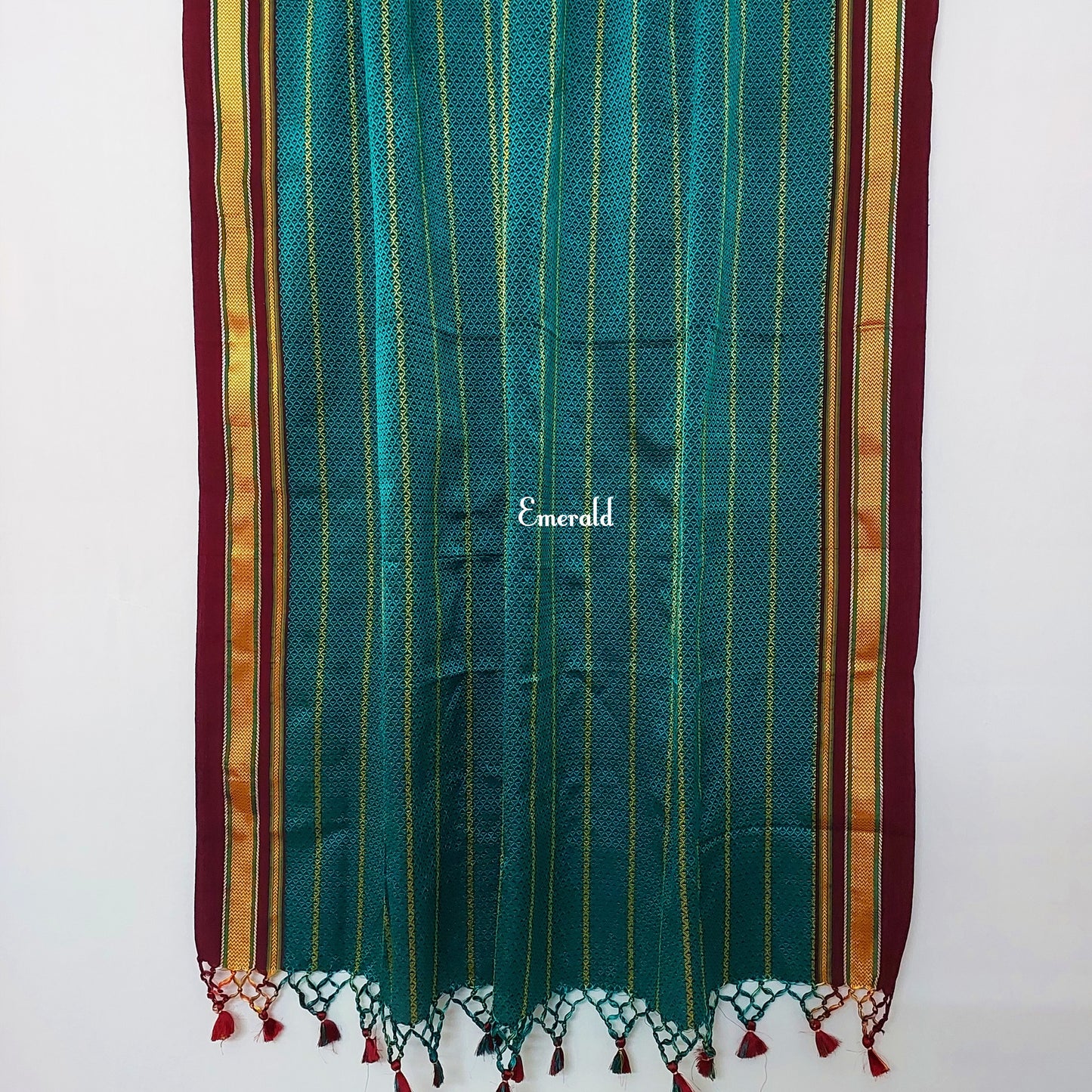 Khun Dupatta