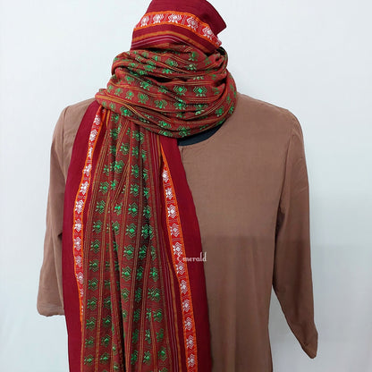 Khun Dupatta