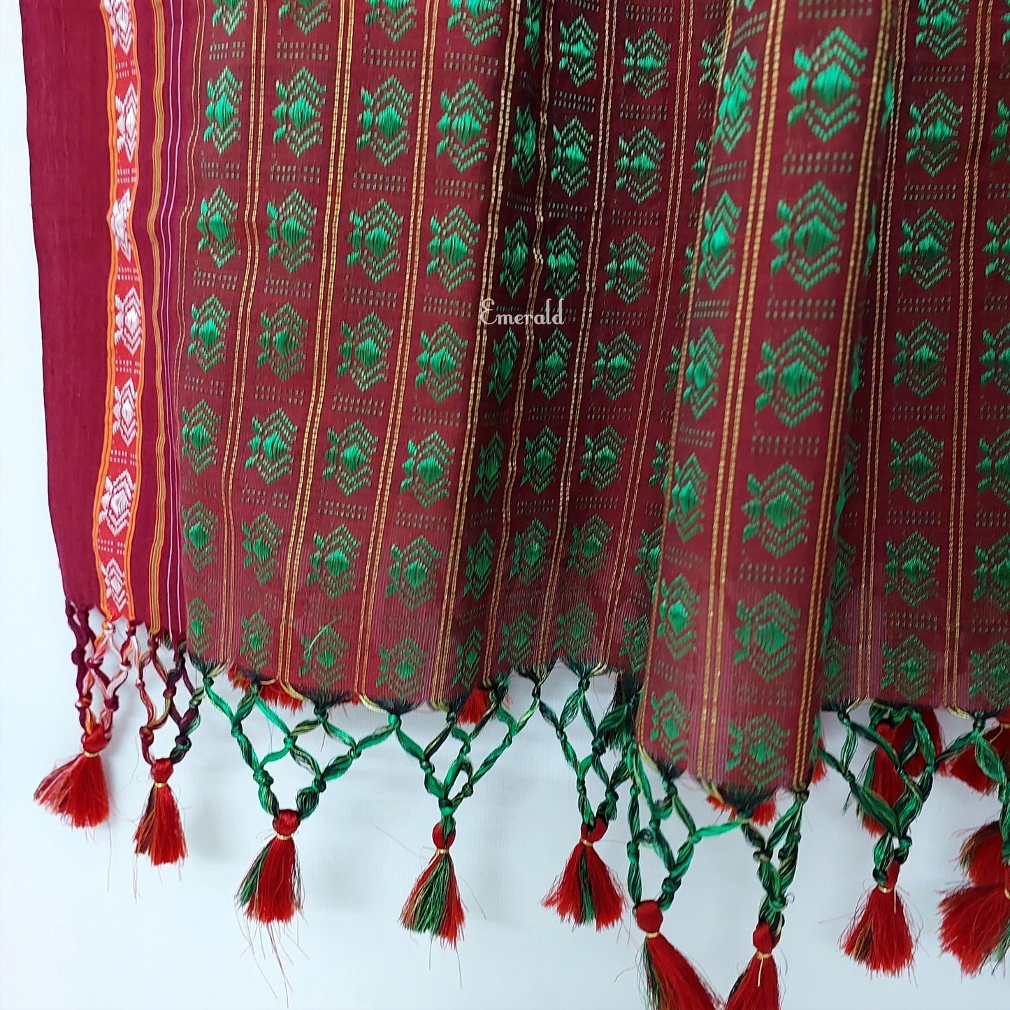 Khun Dupatta