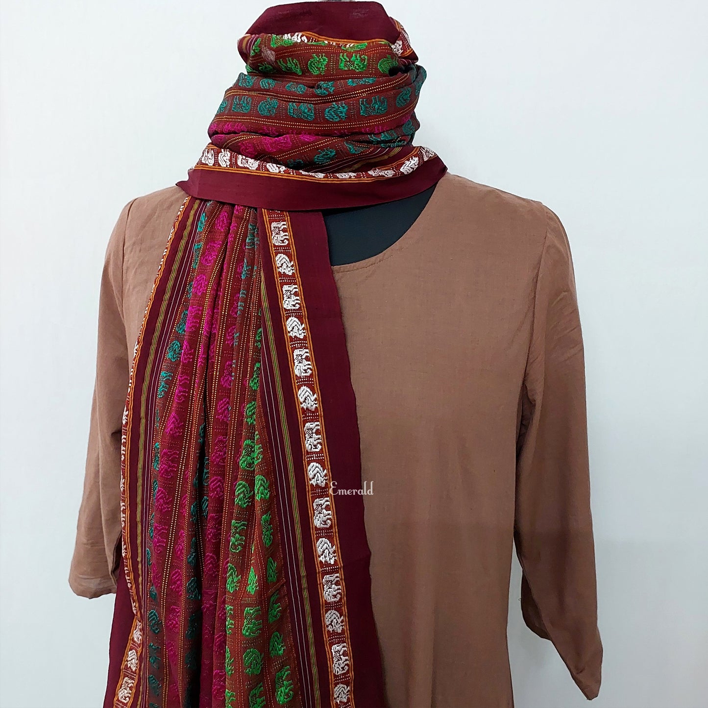 Khun Dupatta