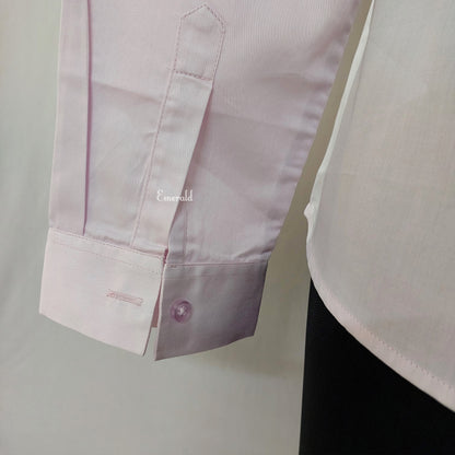 Cotton Formal Shirt For Women