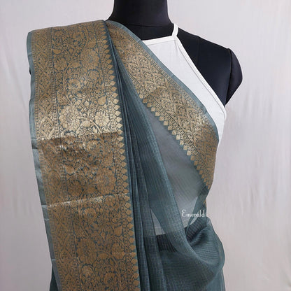 Kota Silk Saree