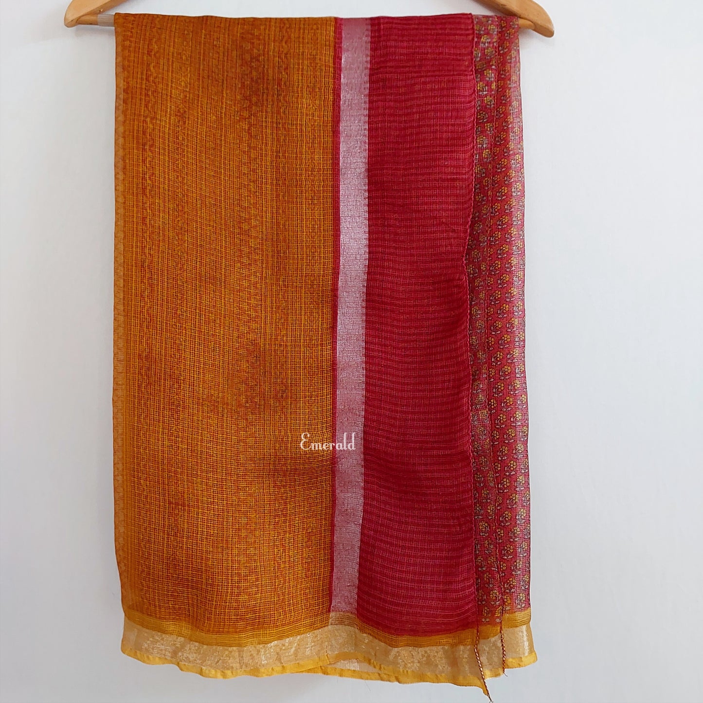 Kota Silk Saree