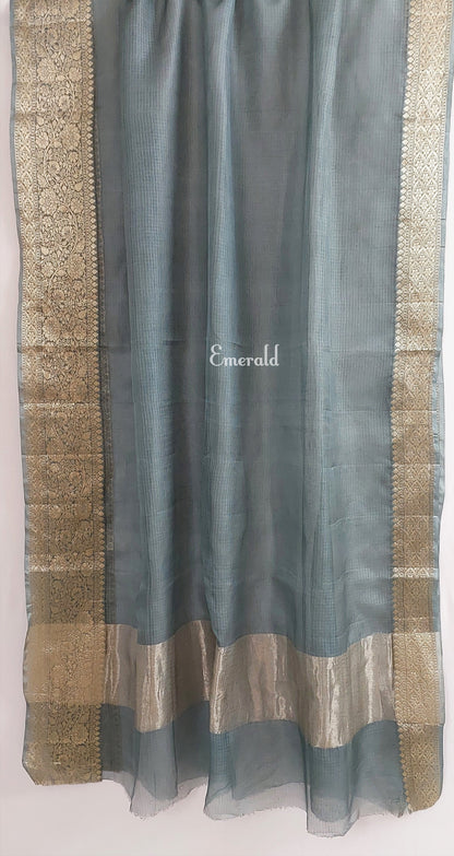 Kota Silk Saree