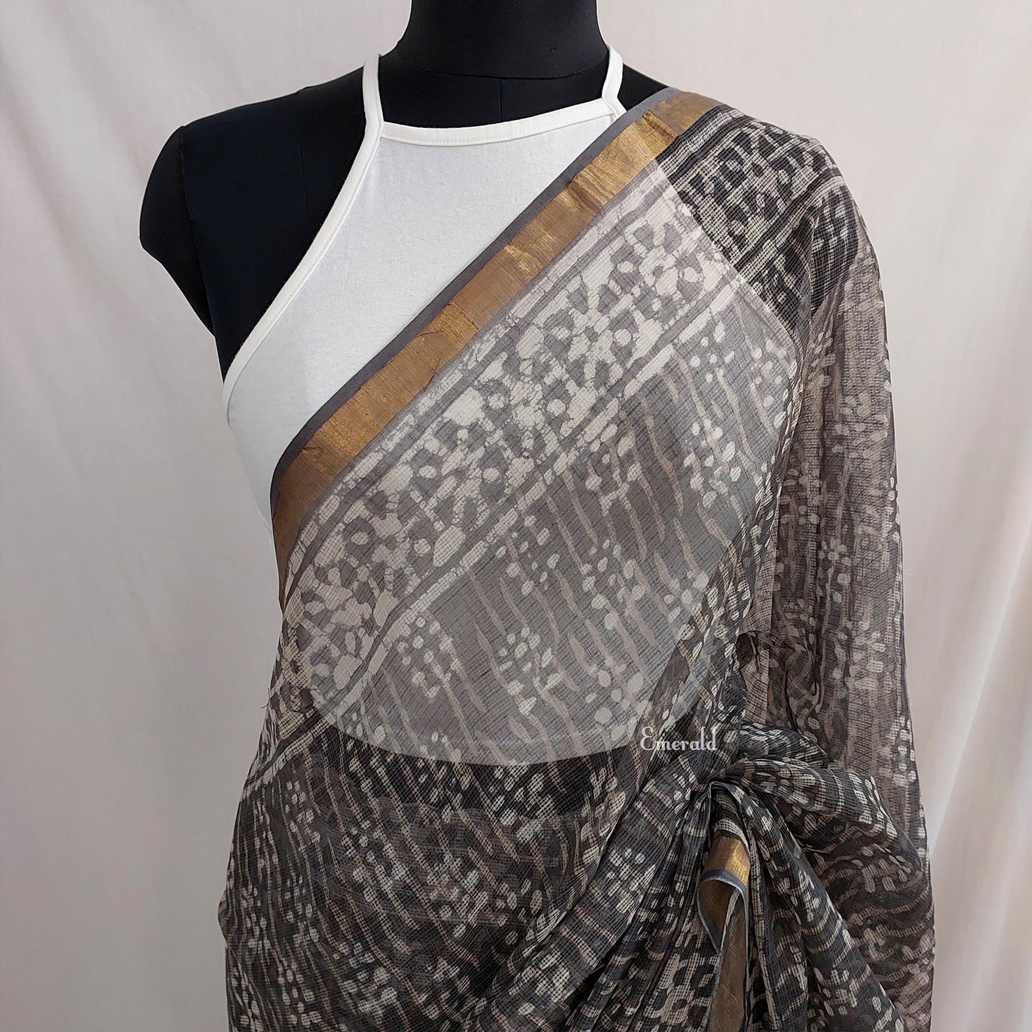 Kota Doriya Saree