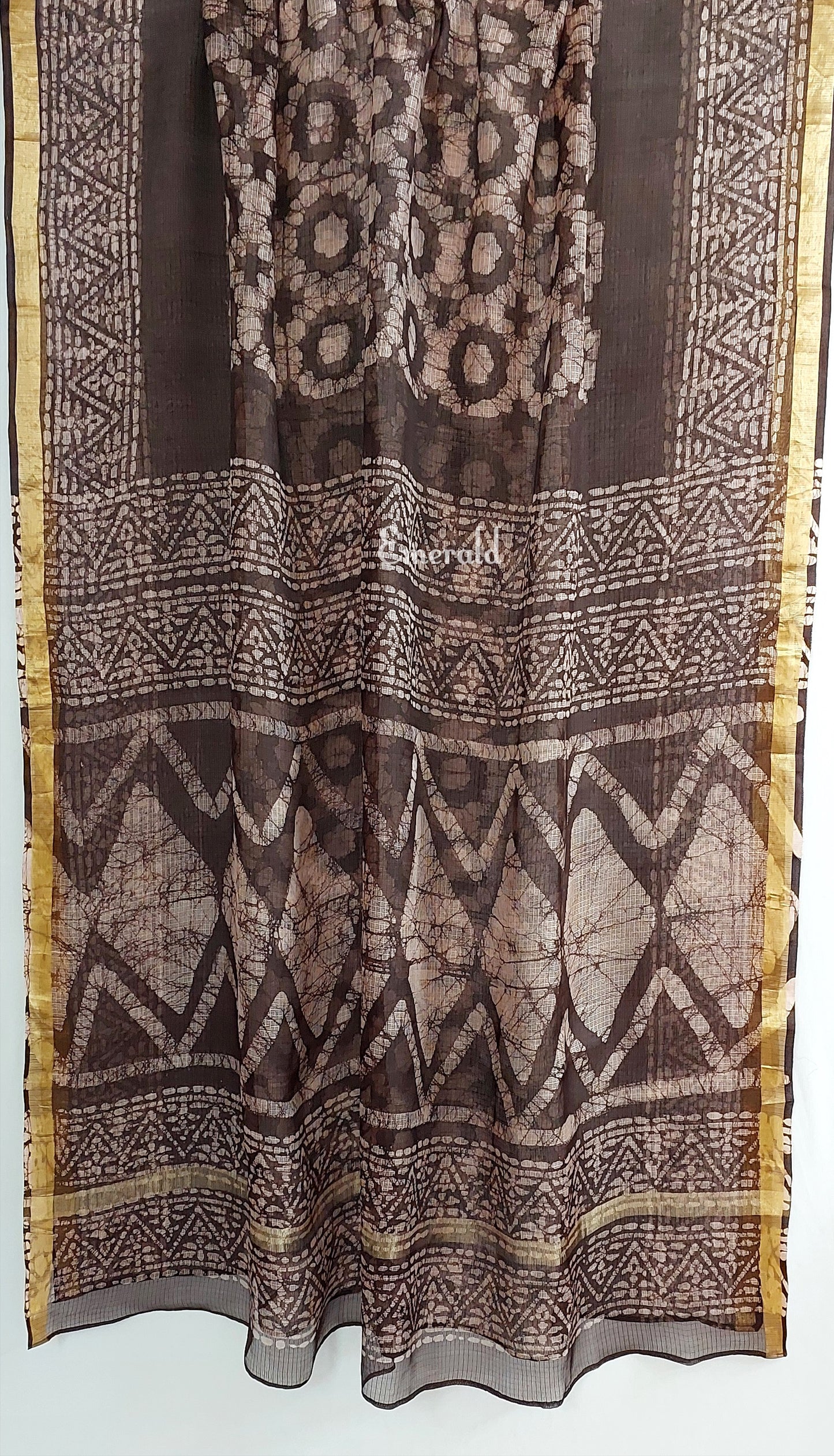 Kota Silk Saree