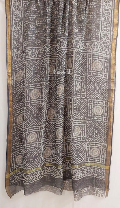 Kota Doriya Saree