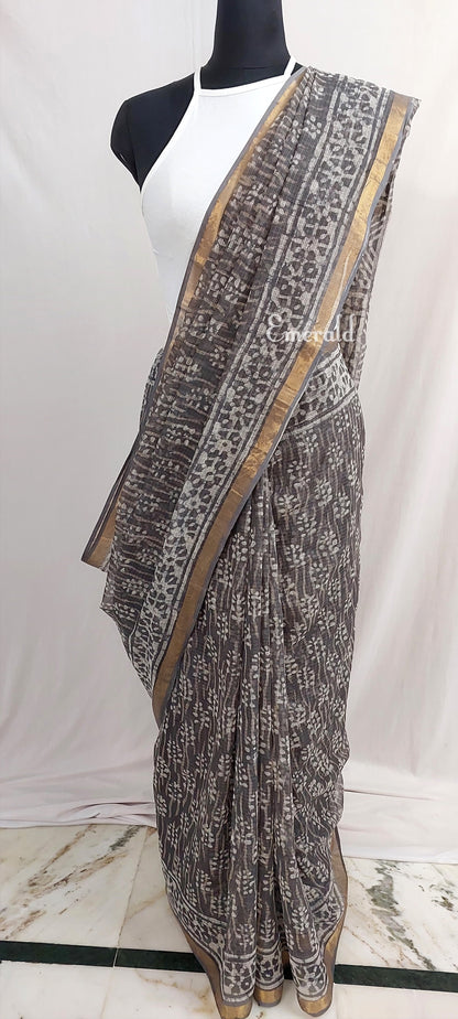 Kota Doriya Saree