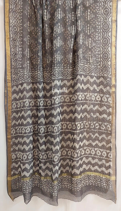 Kota Doriya Saree