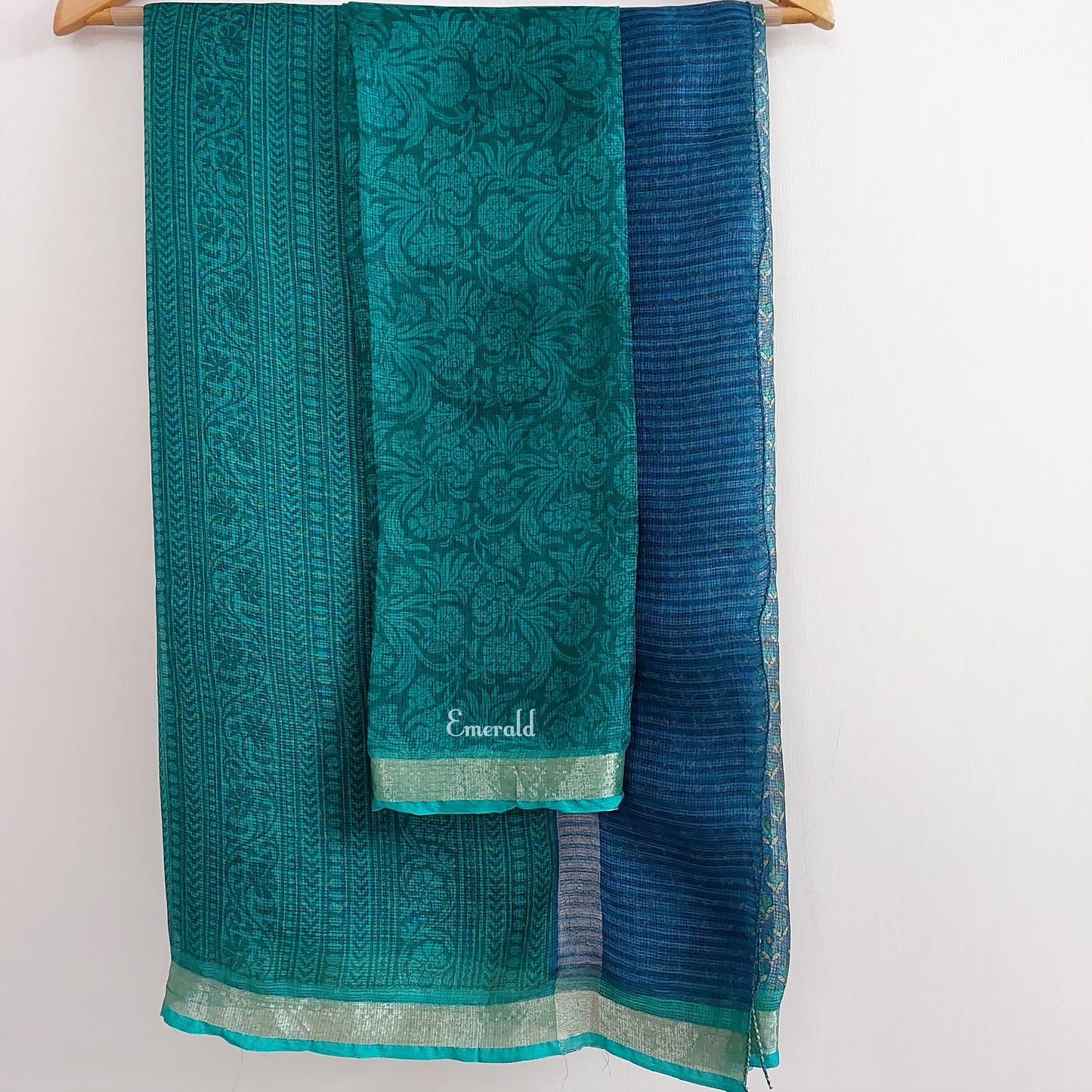 Kota Silk Saree