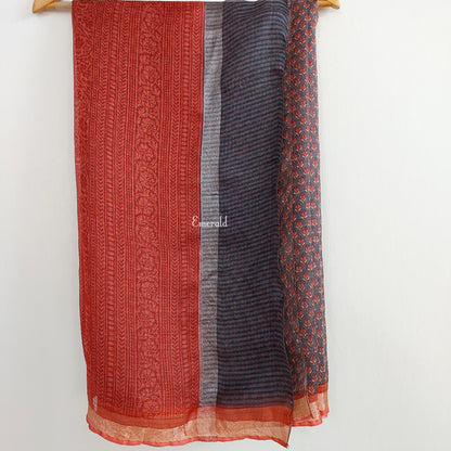 Kota Silk Saree