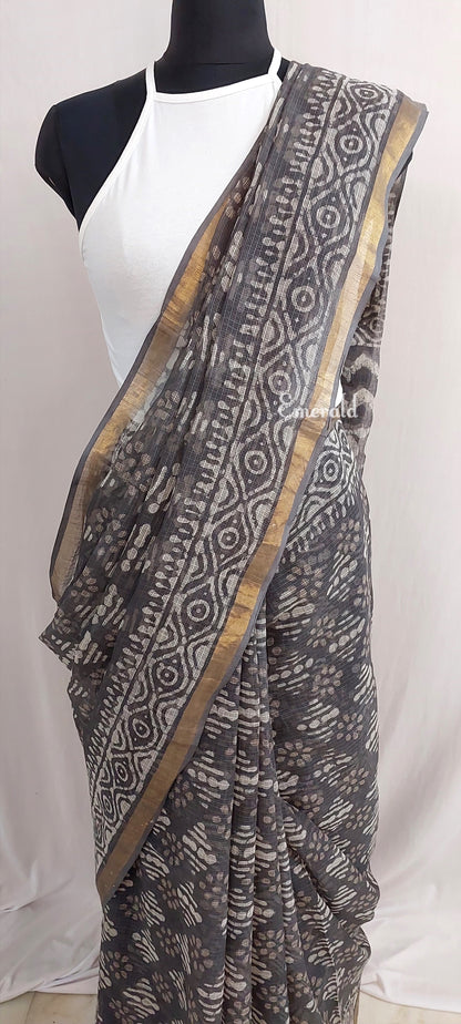 Kota Doriya Saree