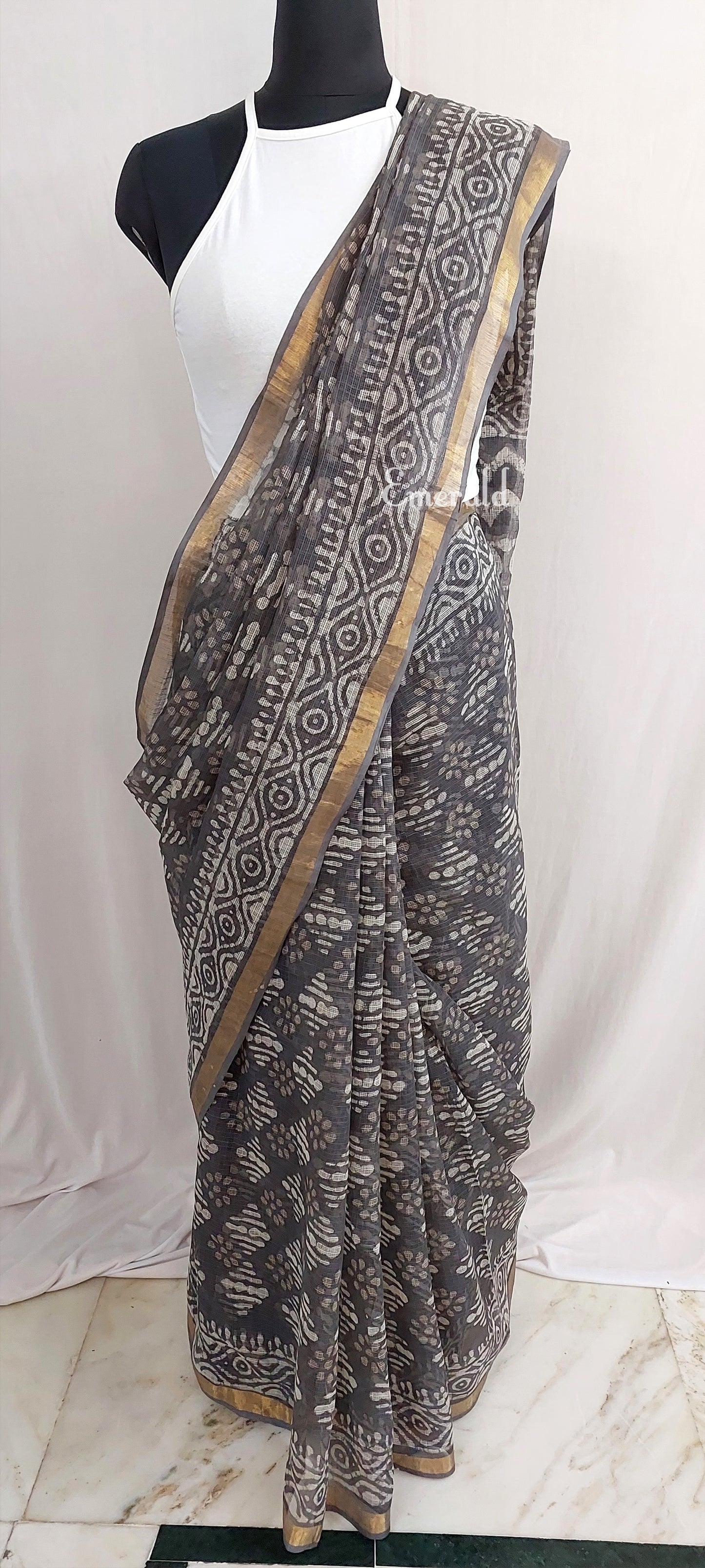 Kota Doriya Saree