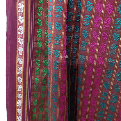 Khun Dupatta