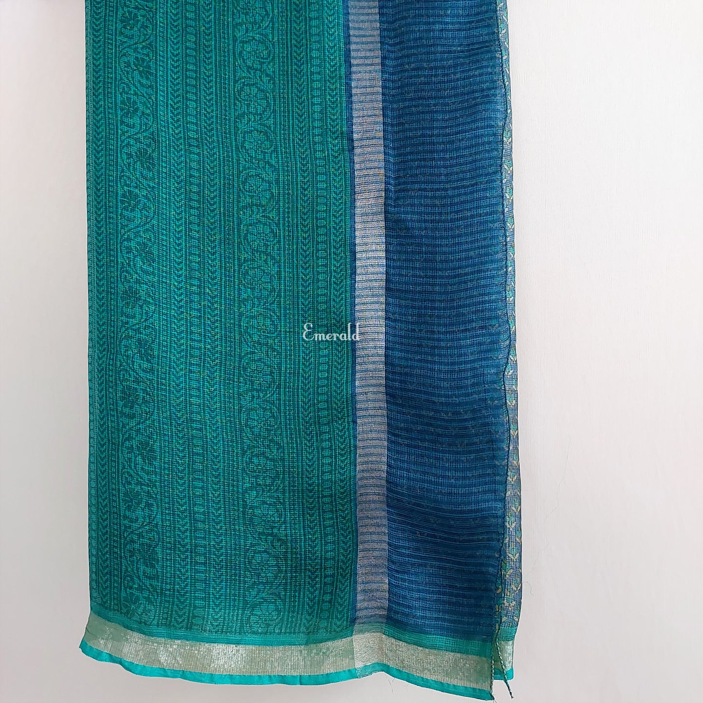 Kota Silk Saree