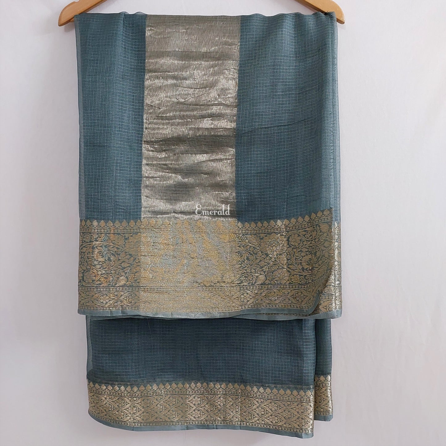 Kota Silk Saree