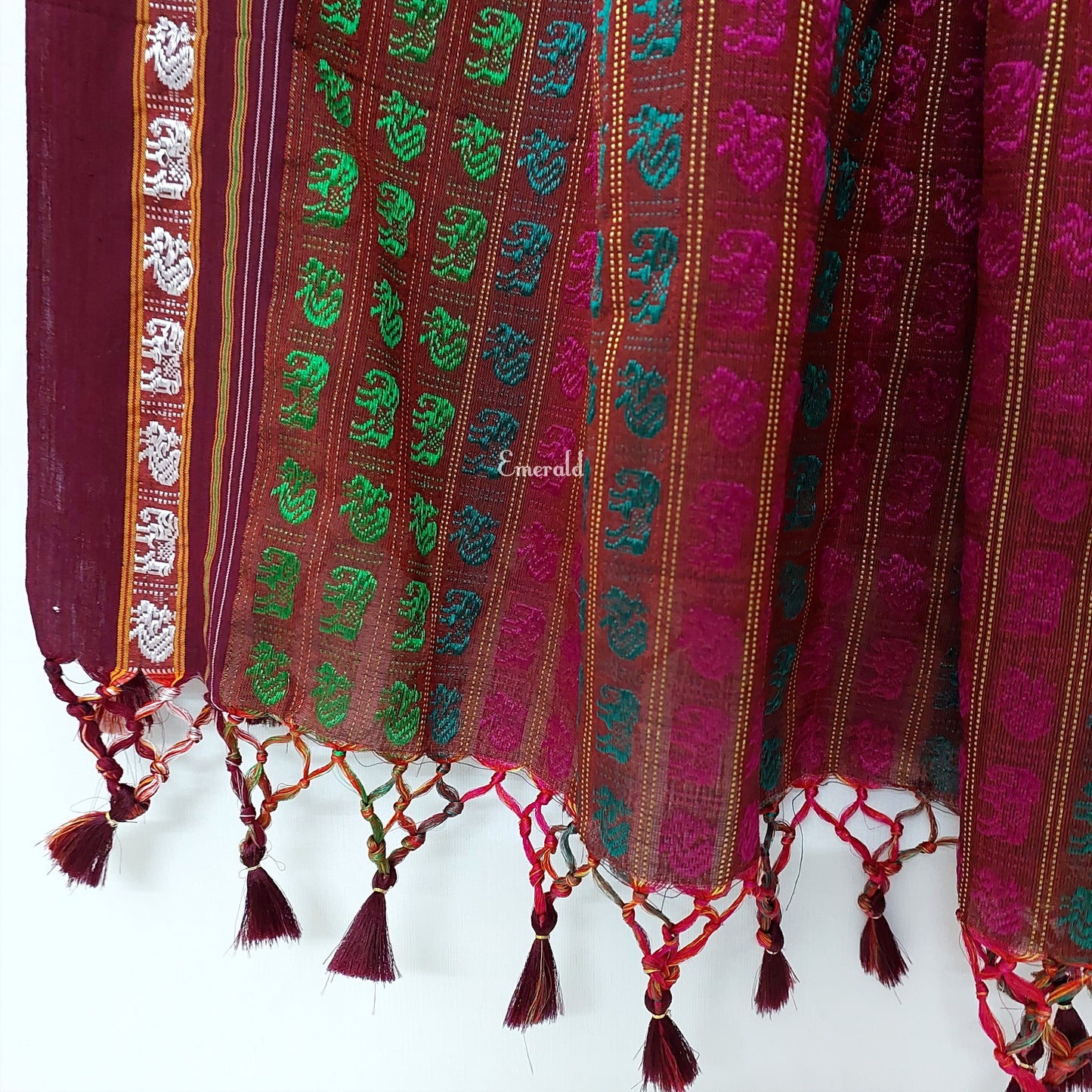 Khun Dupatta