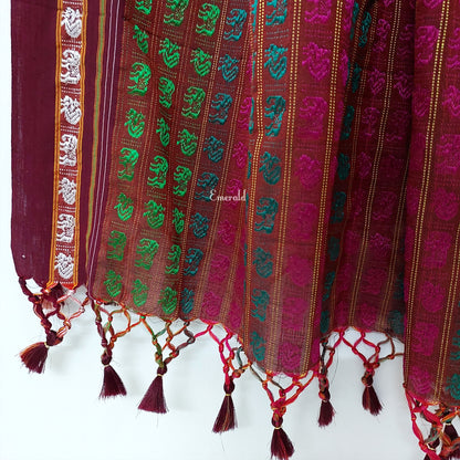 Khun Dupatta